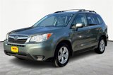 Used 2015 Subaru Forester 2.5i Premium w/ All-Weather Package image 2