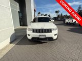 Used 2017 Jeep Grand Cherokee Laredo w/ Quick Order Package 2BE image 2