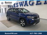 Used 2024 Volkswagen Taos S image 5