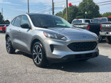 Used 2021 Ford Escape SE w/ SE Sport Appearance Package image 4