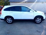 Used 2010 Honda CR-V EX-L image 4