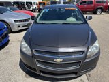 Used 2011 Chevrolet Malibu LS image 3