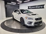 Used 2020 Subaru WRX Premium w/ Performance Package image 4