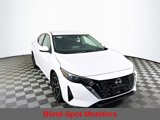 Certified 2024 Nissan Sentra SV image 3