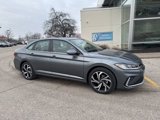 New 2025 Volkswagen Jetta SEL image 2