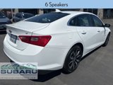 Used 2017 Chevrolet Malibu LT image 5