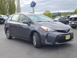 Used 2015 Toyota Prius V Three image 3