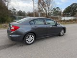 Used 2012 Honda Civic EX image 3
