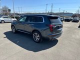 Used 2020 Cadillac XT6 Premium Luxury image 3