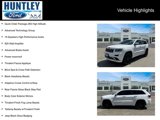 Used 2016 Jeep Grand Cherokee High Altitude image 2
