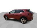 Certified 2021 Buick Envision Essence w/ Technology Package I image 6