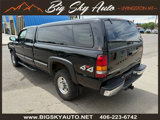Used 2001 Chevrolet Silverado 2500 LT w/ Off-Road Skid Plate Pkg image 5