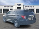 Certified 2023 Ford Explorer XLT image 3