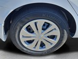 New 2025 Nissan Versa S image 4