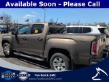 Used 2015 GMC Canyon SLE image 5