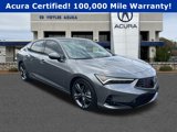 Certified 2024 Acura Integra A-Spec image 3