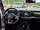 Used 2020 Jeep Gladiator Sport w/ Quick Order Package 24S image 6