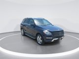 Used 2015 Mercedes-Benz ML 350 2WD image 2