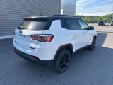 Used 2024 Jeep Compass Trailhawk image 3