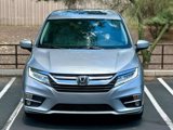 Used 2020 Honda Odyssey Elite image 2