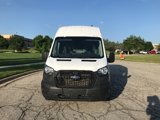 Used 2021 Ford Transit 250 148 High Roof w/ Load Area Protection Package image 2