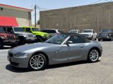 Used 2008 BMW Z4 3.0i image 4