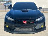 Used 2018 Honda Civic Type R image 5