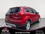 Used 2019 Ford Escape SE image 6