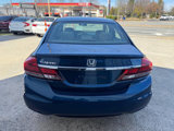 Used 2013 Honda Civic LX image 5