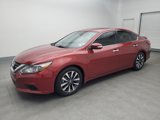 Used 2016 Nissan Altima 2.5 SL w/ 2.5 Technology w/LED Package image 2