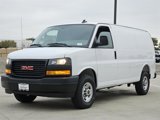 New 2025 GMC Savana 2500 w/ Driver Convenience Package image 4