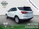 Used 2018 Chevrolet Equinox LT image 4