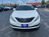 Used 2013 Hyundai Sonata GLS image 3