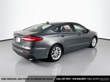 Used 2020 Ford Fusion SE image 5