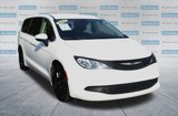 Used 2023 Chrysler Voyager LX image 3