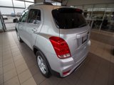 Used 2019 Chevrolet Trax LT w/ Driver Confidence Package image 5