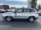 Used 2016 Subaru Forester 2.5i w/ Alloy Wheel Package image 4