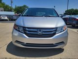 Used 2014 Honda Odyssey LX image 2