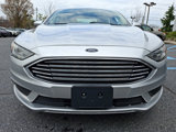 Used 2017 Ford Fusion SE image 2