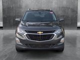 Used 2018 Chevrolet Equinox LT image 2
