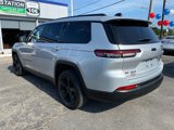 Used 2022 Jeep Grand Cherokee L Laredo image 5