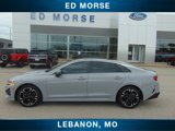Used 2021 Kia K5 GT-Line image 2