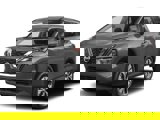 Used 2022 Nissan Rogue SV image 4