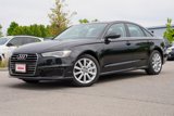 Used 2016 Audi A6 2.0T Premium Plus w/ Premium Plus Package image 3