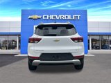 Certified 2022 Chevrolet TrailBlazer LT w/ Convenience Package image 6