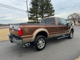 Used 2012 Ford F350 Lariat w/ Chrome Pkg image 5