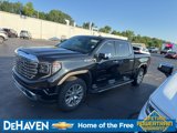 Used 2022 GMC Sierra 1500 Denali image 2