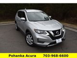 Used 2017 Nissan Rogue S image 2