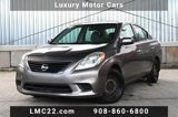 Used 2013 Nissan Versa SV image 3
