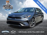 Used 2024 Kia Forte LXS image 2